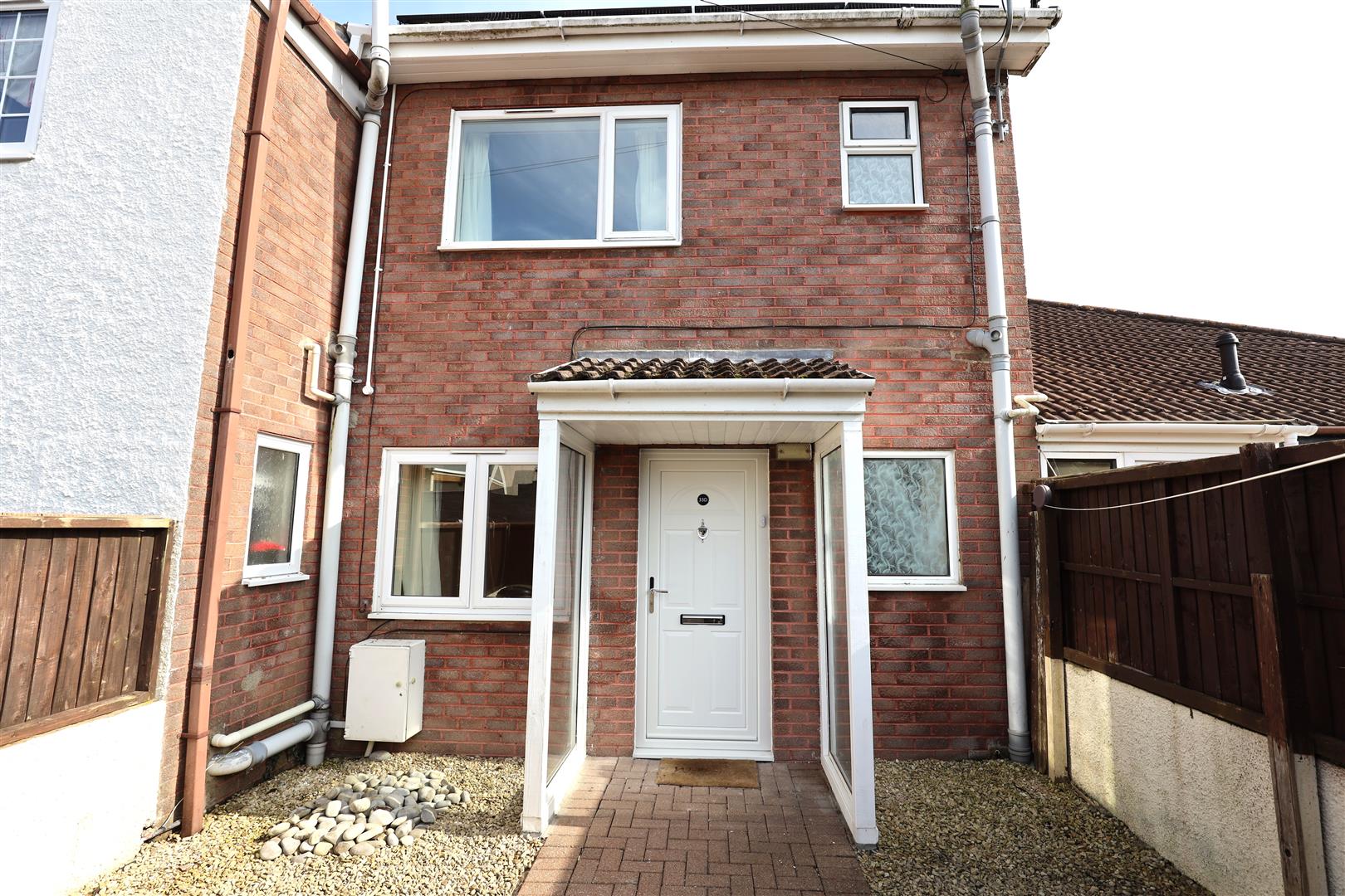 33D Pantycelyn Place, St. Athan, Barry, CF62 4PT